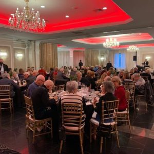 INSCRIPTIONS TERMINÉES_ÉVÉNEMENT DE NOËL - MARDI 9 DÉCEMBRE 2025