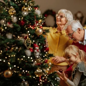 ÉVÉNEMENT DE NOËL - 9 DÉCEMBRE 2025