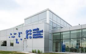 Musée de la Santé Armand-Frappier..........! 21 mai 2026